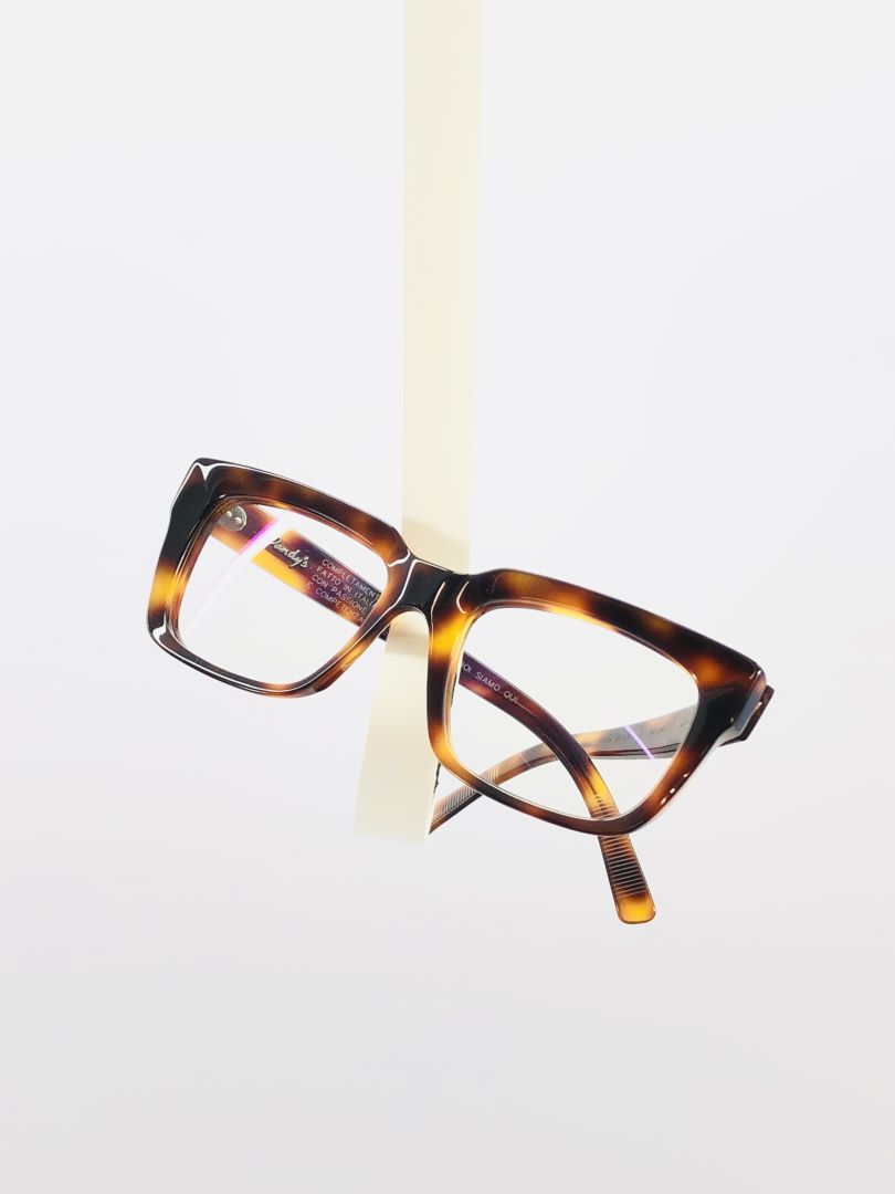 occhiali da vistaacetato